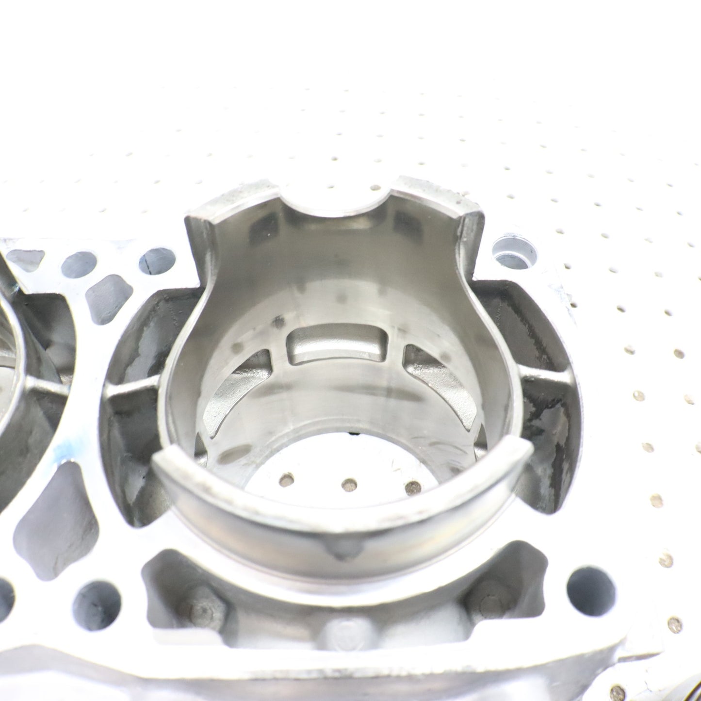 2016 Polaris Rush 800 Cylinder Jug 3022828 GOOD & PISTONS 2206158 2208214