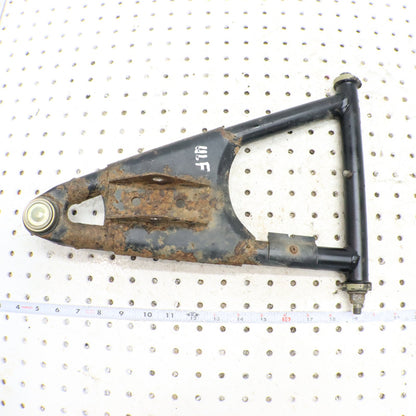 2009 Polaris Rzr 800 Upper Front Left Control A Arm 1015453-458; 1018203-458