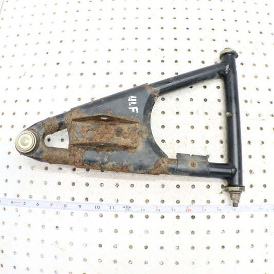 2009 Polaris Rzr 800 Upper Front Left Control A Arm 1015453-458; 1018203-458