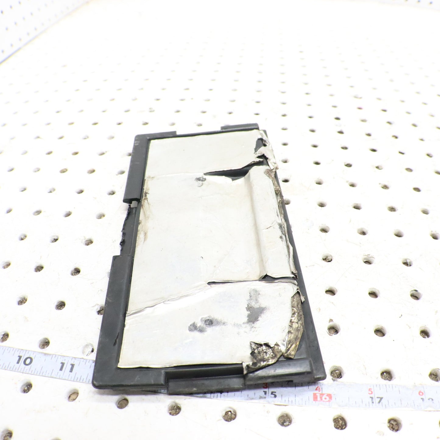 2007 Polaris Iq 600 COVER ASSEMBLY 2633212