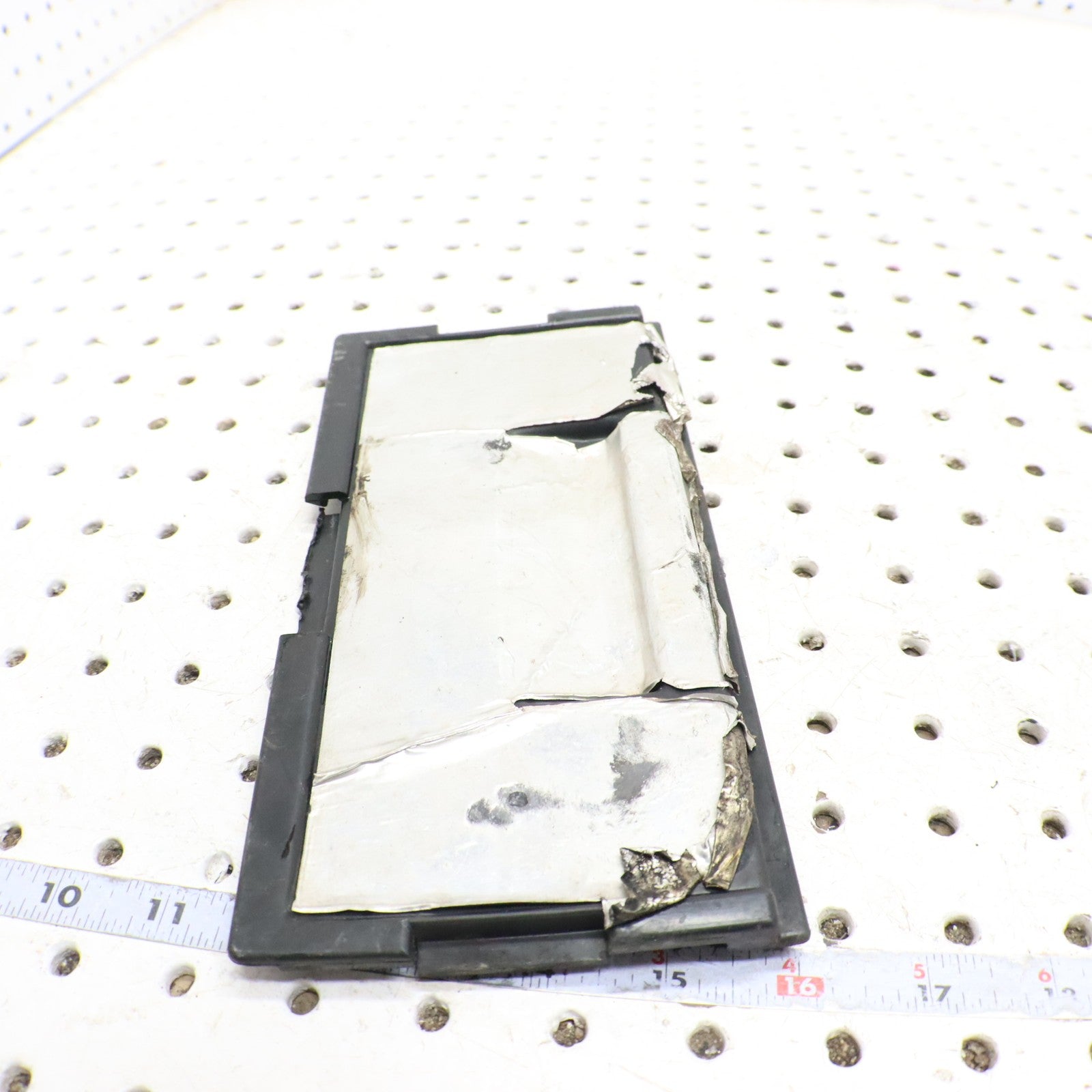 2007 Polaris Iq 600 COVER ASSEMBLY 2633212