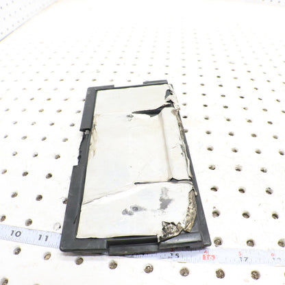 2007 Polaris Iq 600 COVER ASSEMBLY 2633212