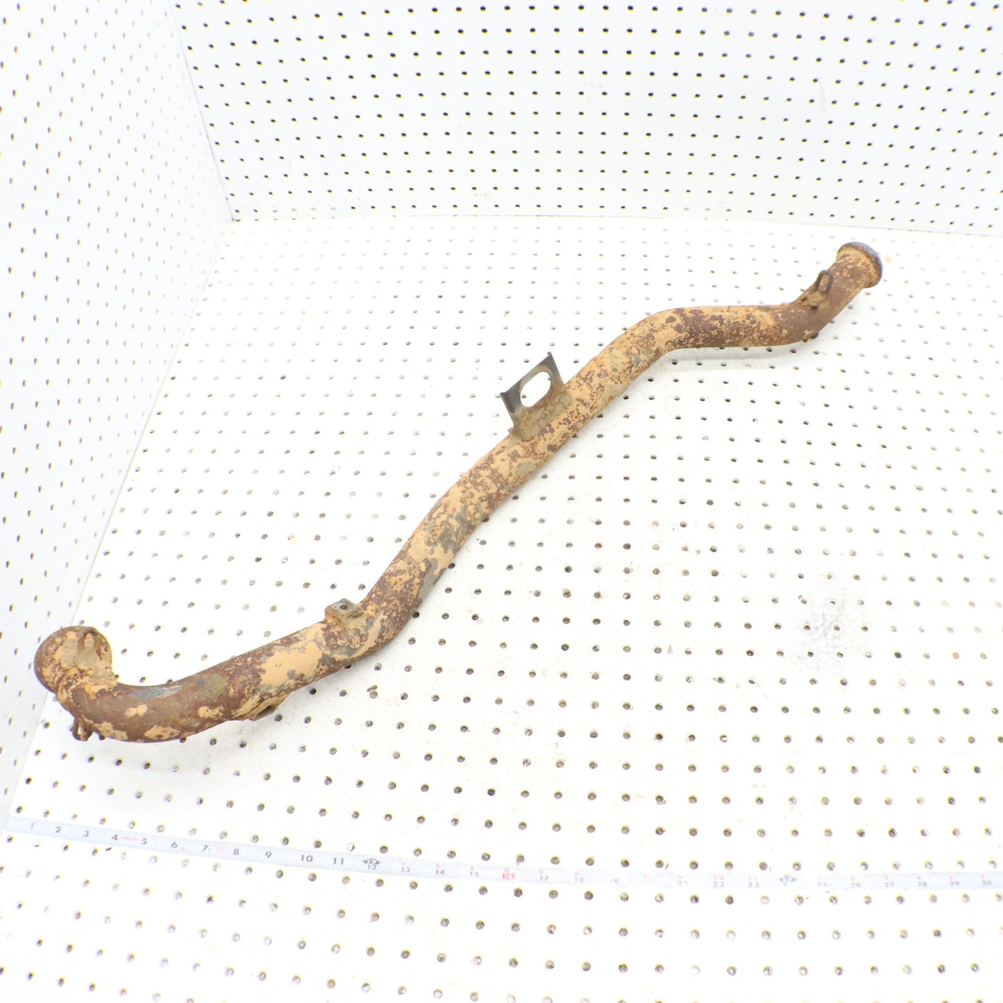 2015 Polaris Sportsman 570 EXHAUST PIPE WELD PN 1262378-489