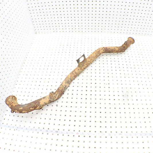 2015 Polaris Sportsman 570 EXHAUST PIPE WELD PN 1262378-489