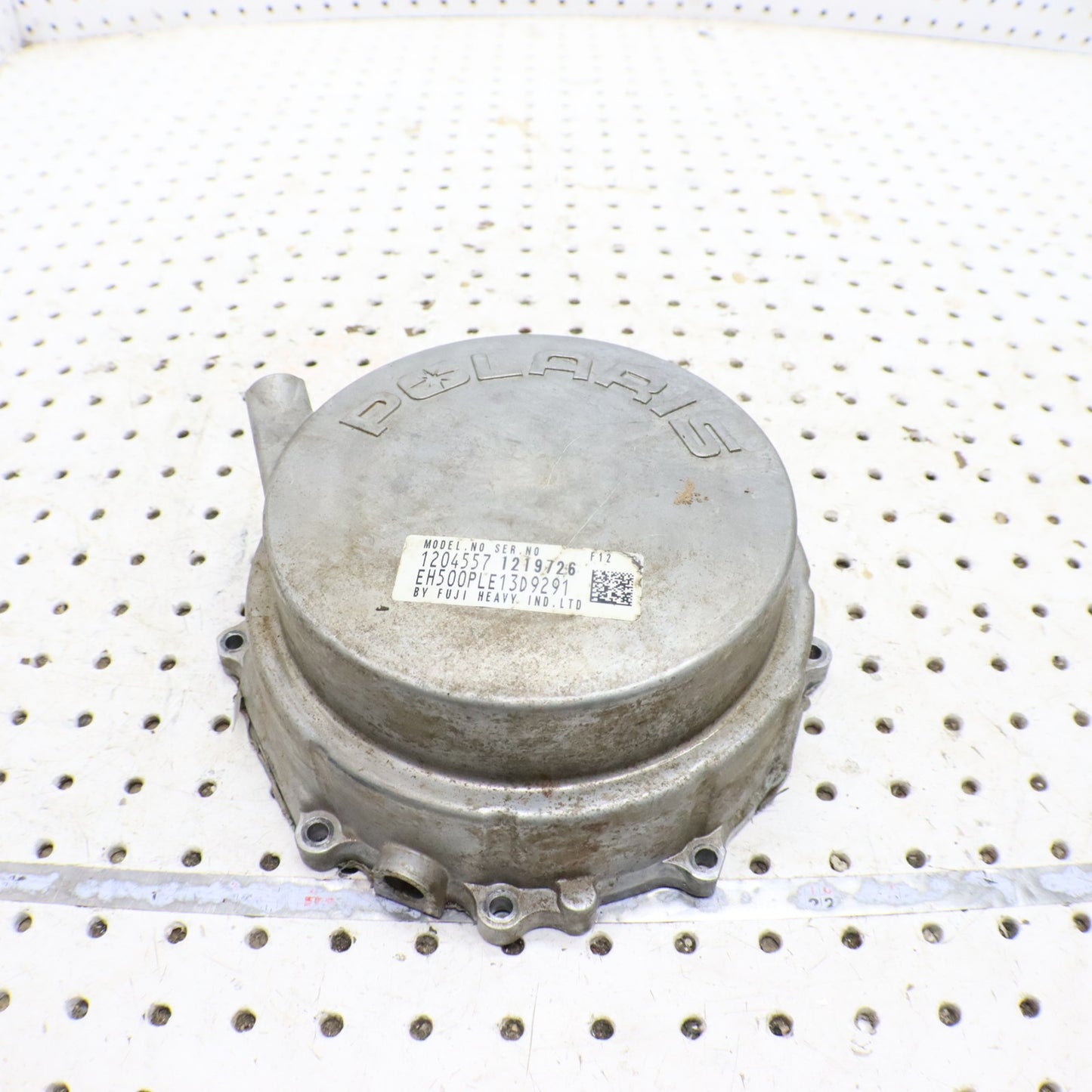 2012 Polaris Sportsman 500 Crankcase Engine Cover 3090297