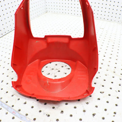 2014 Polaris Sportsman 570 Headlight Gauge Pod Upper 5436819-293 INDY RED