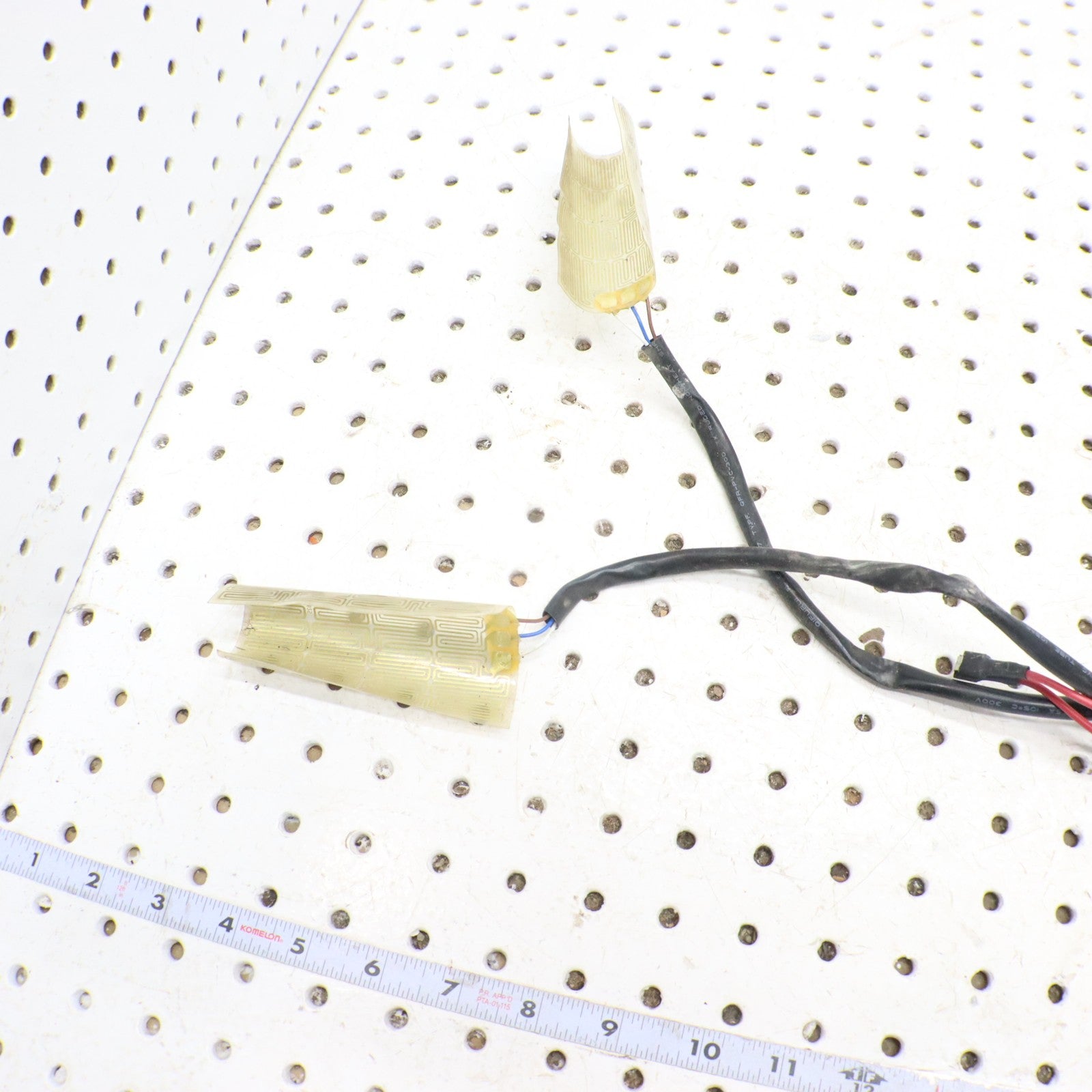 2016 Polaris Sportsman 570 Hand Warmers 2410567