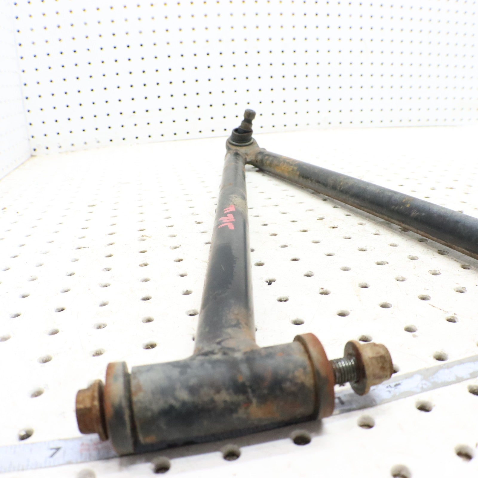 2013 Polaris Ranger 800 Front Lower Right Control A Arm 1018186-458