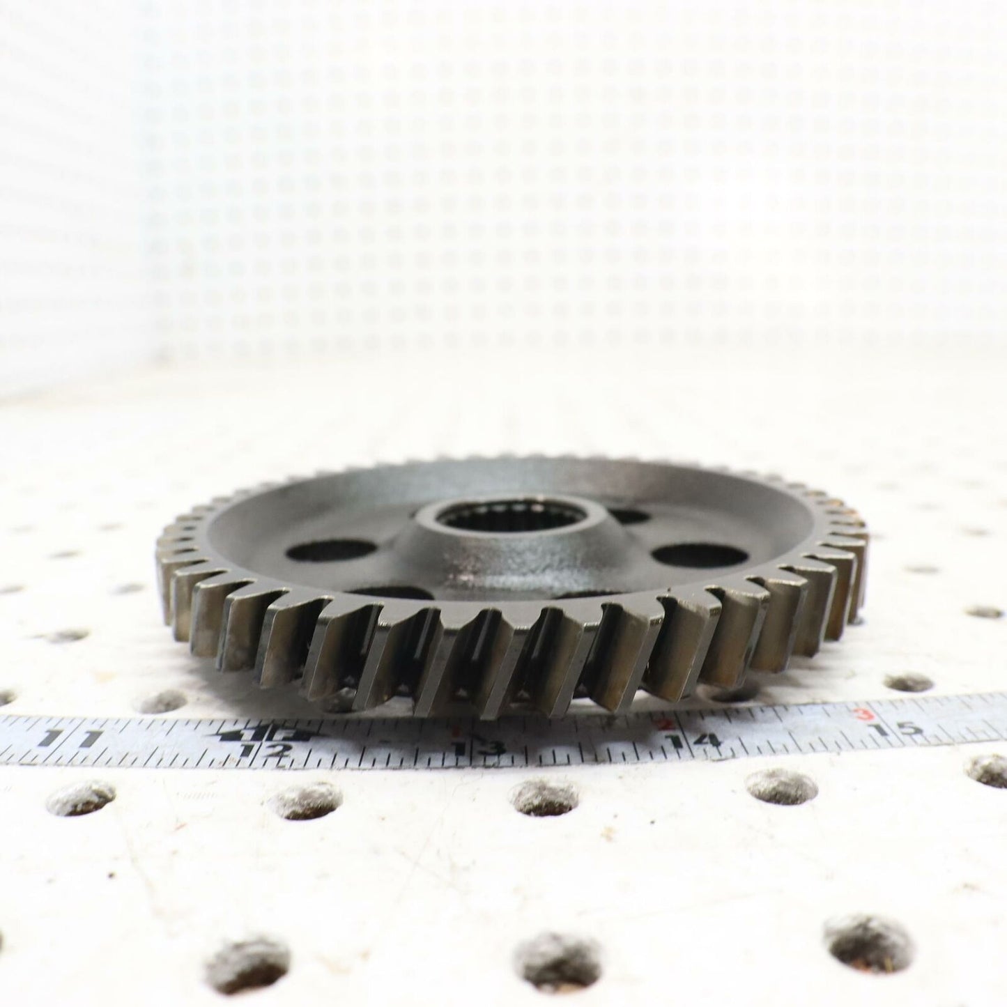 2000 POLARIS MAGNUM 325 TRANSMISSION GEAR, HELICAL, 48T 3233709