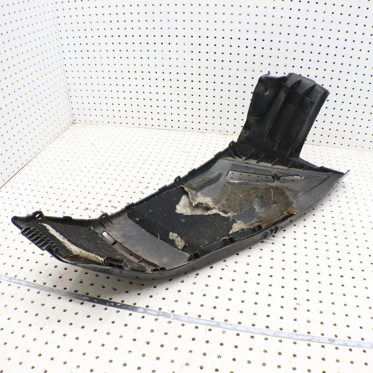 2007 Arctic Cat F6 LOWER RIGHT Side Panel Right 2718-334