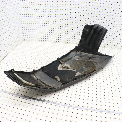 2007 Arctic Cat F6 LOWER RIGHT Side Panel Right 2718-334