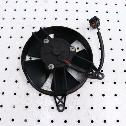 2006 POLARIS SWITCHBACK ENGINE RADIATOR COOLING FAN 2202944; 1240621