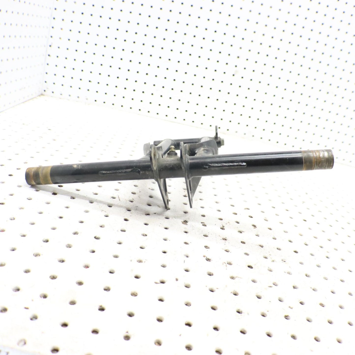 2014 POLARIS PRO RMK 800 REAR TORQUE ARM IDLER ARM 1543150-329