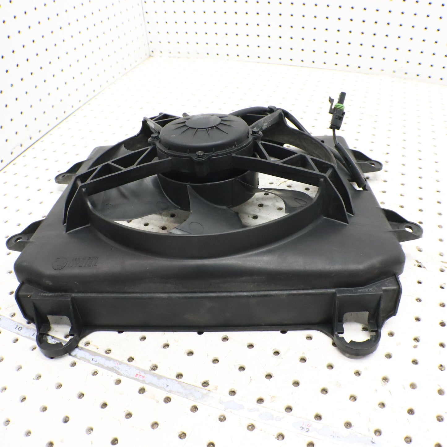 2013 Polaris Ranger 800 Cooling Radiator Fan 2411559 2411732