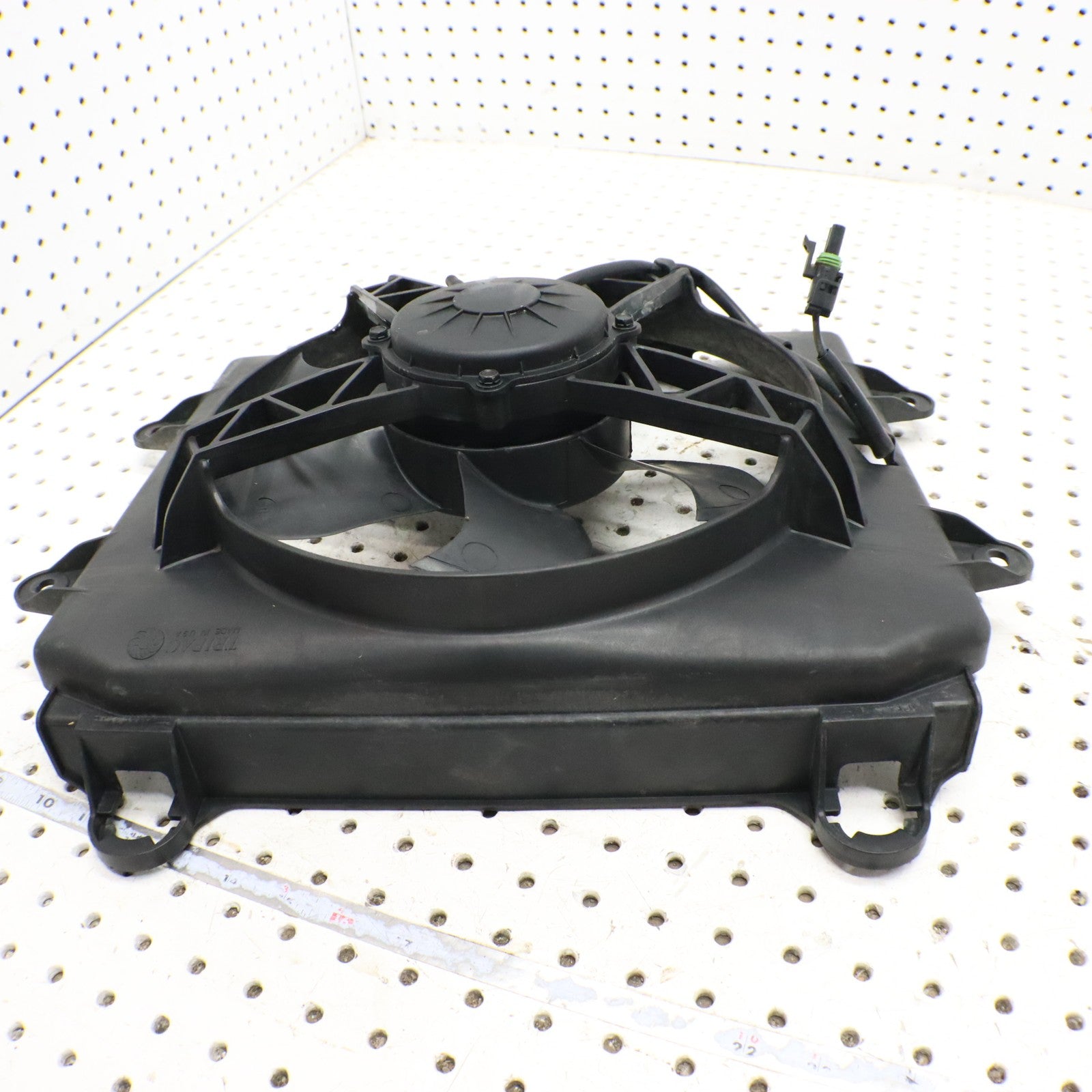 2013 Polaris Ranger 800 Cooling Radiator Fan 2411559 2411732