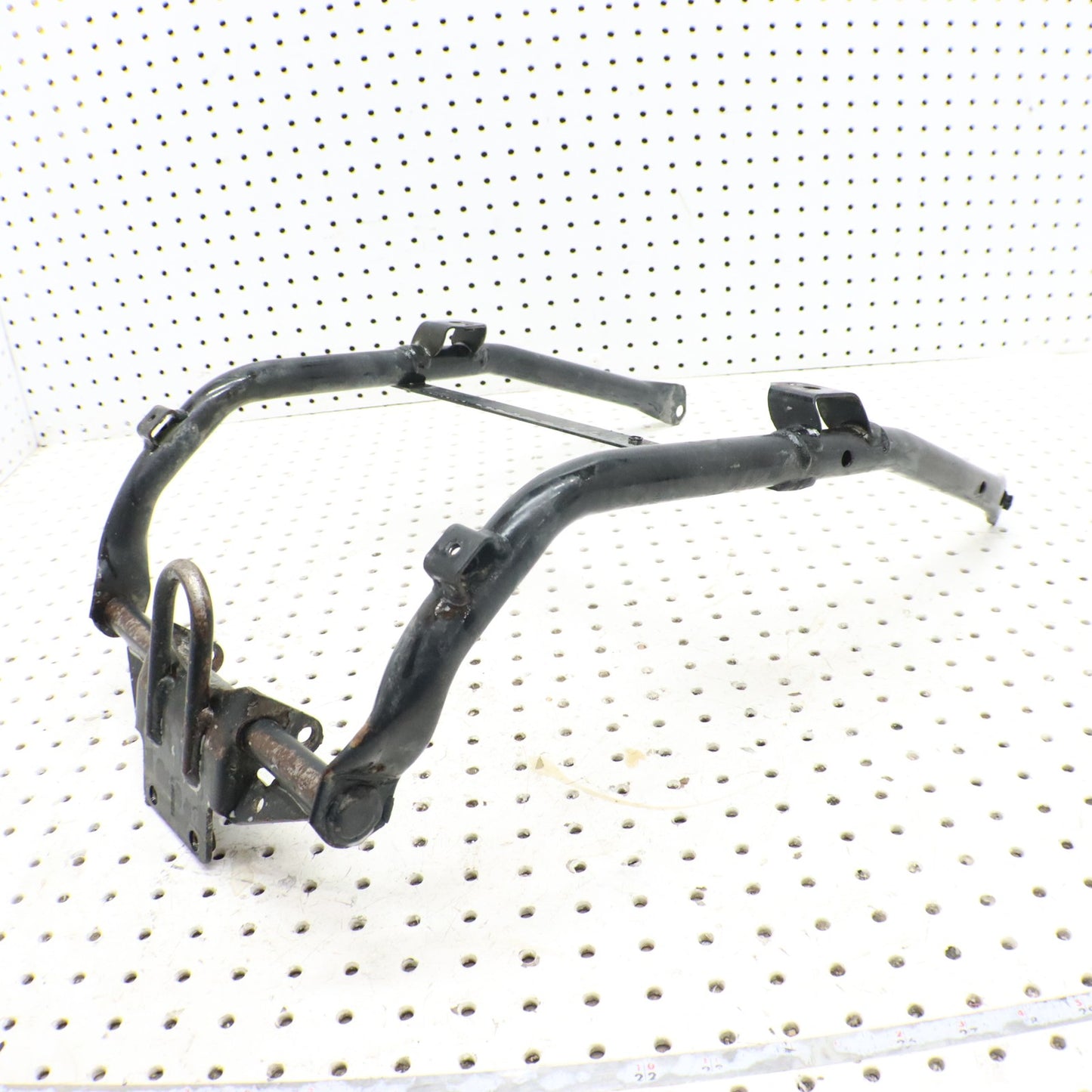 2018 Polaris Sportsman 570 Efi Front Bumper Mount Frame 1020923-067