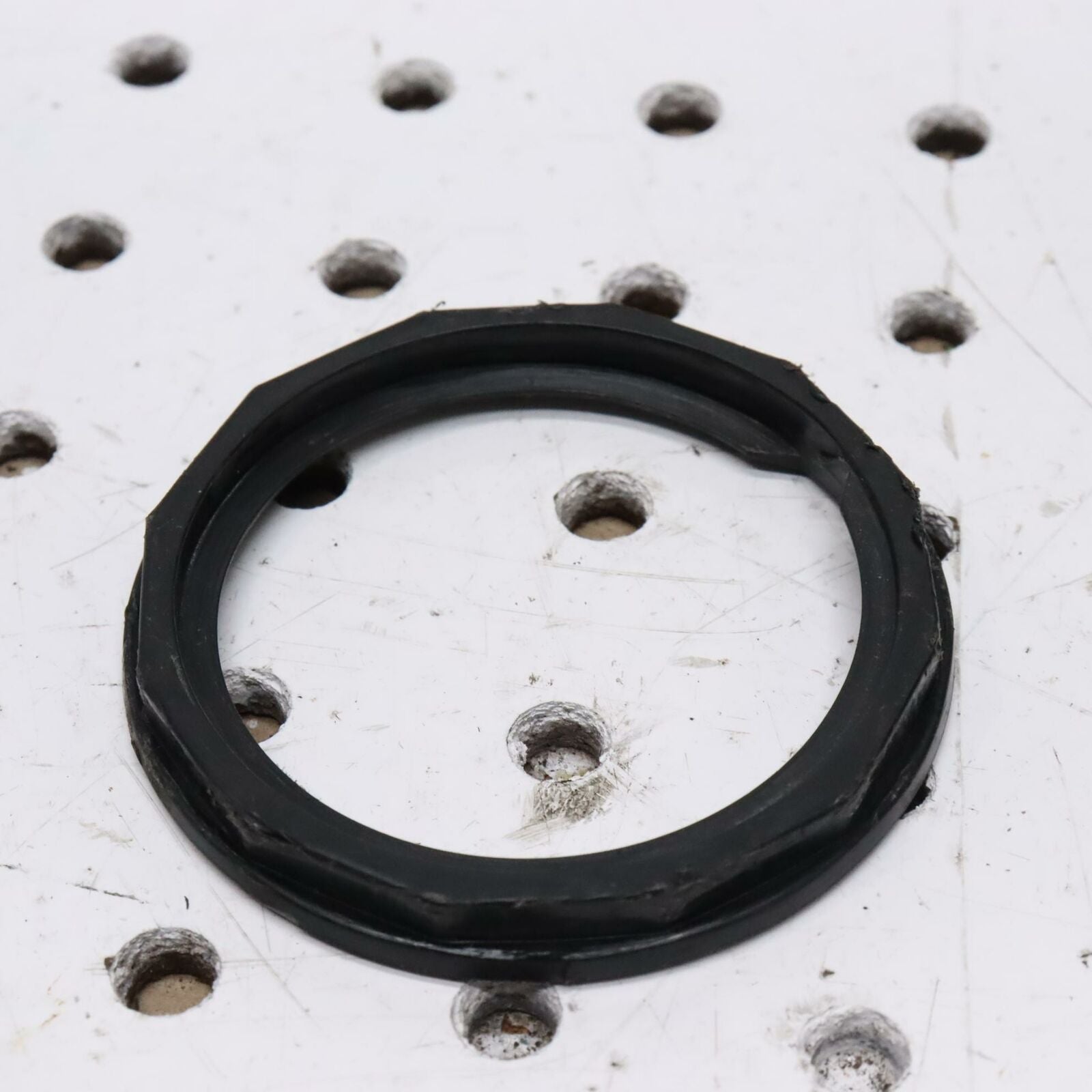 2012 ARCTIC CAT PROCLIMB M800 CONSOLE RETAINING NUT 6606-390