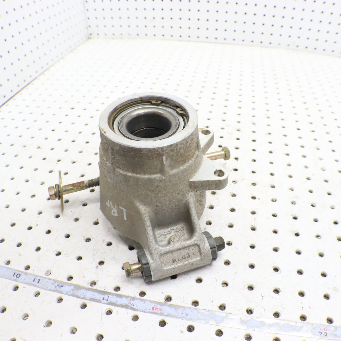 2024 Polaris Sportsman 570 Efi Eps Bearing Carrier Knuckle Rear 5135563