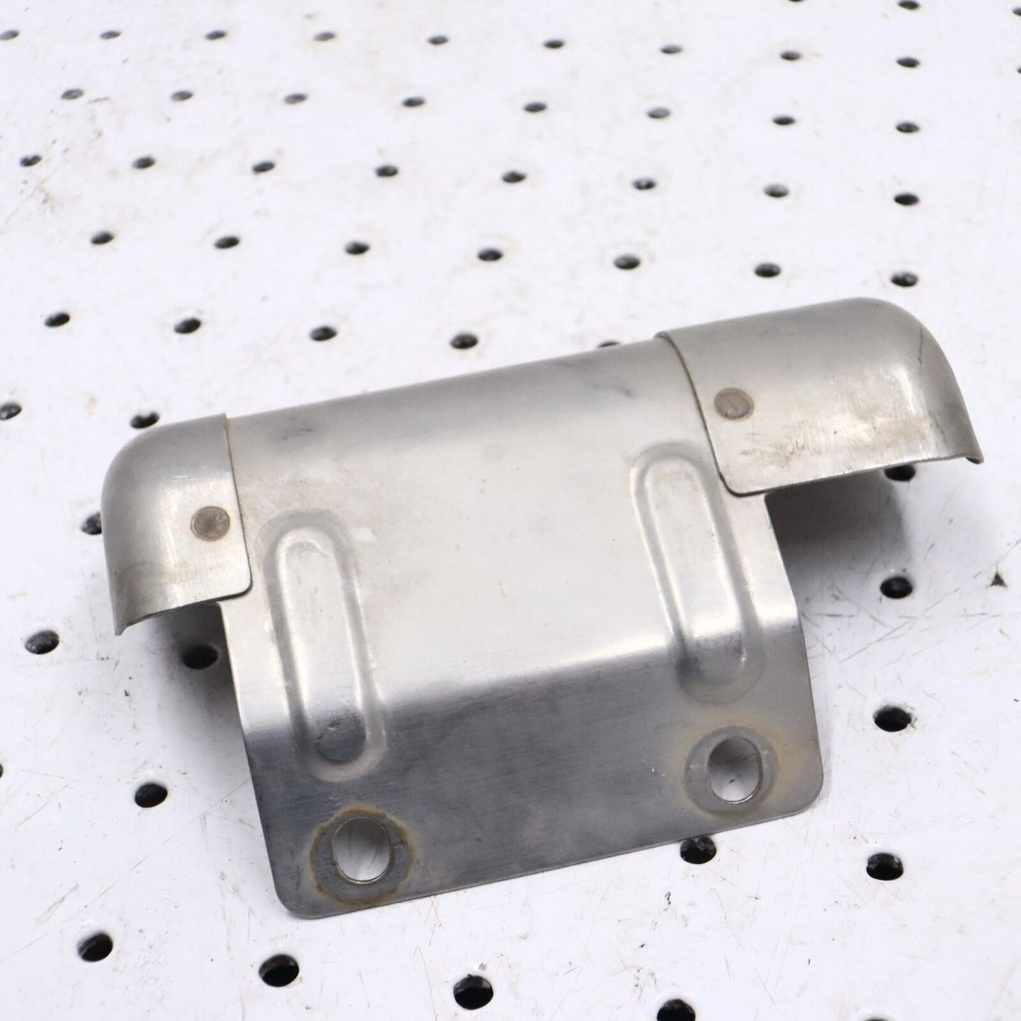2013 YAMAHA GRIZZLY 700 SILENCER PROTECTOR 1HP-E4758-00-00 
