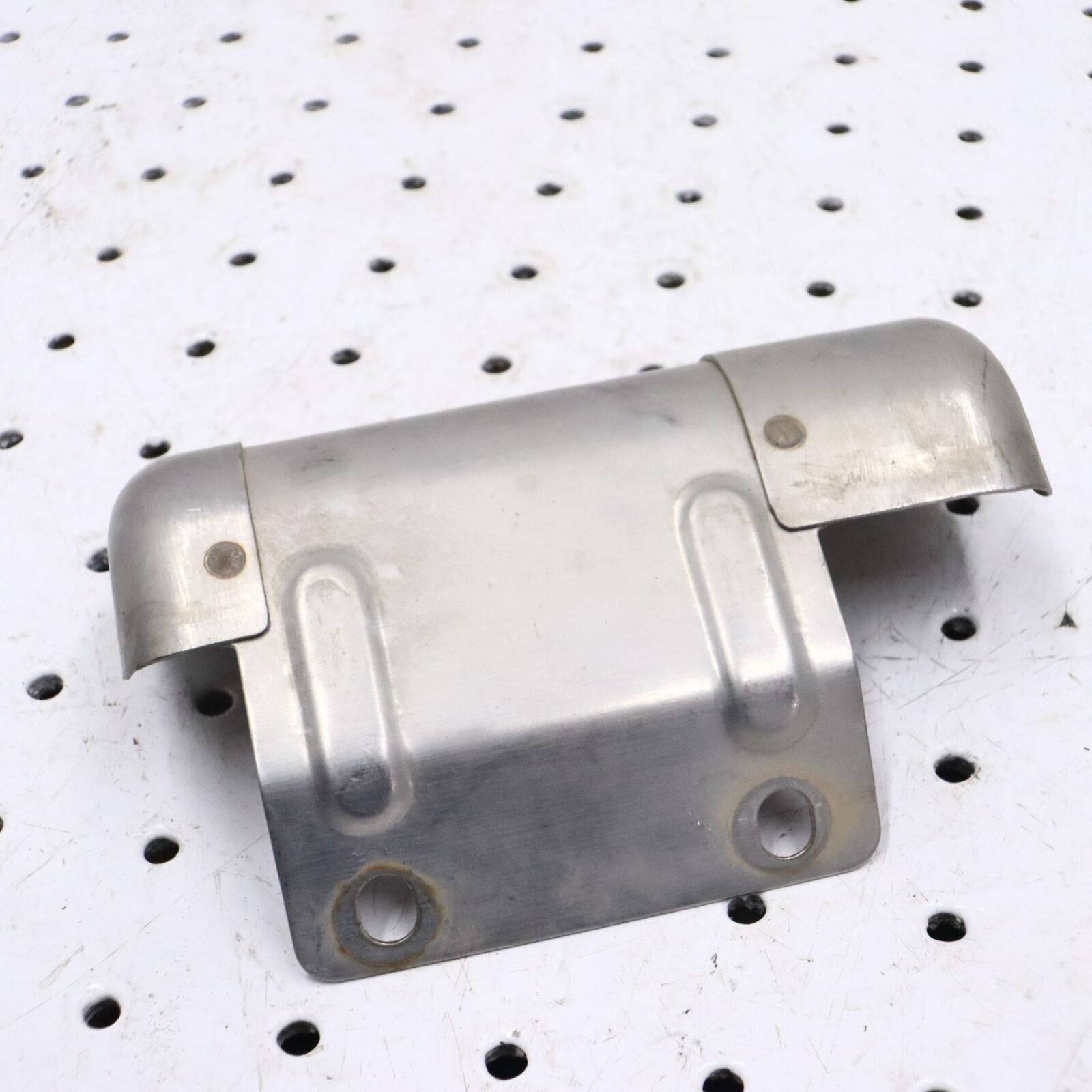 2013 YAMAHA GRIZZLY 700 SILENCER PROTECTOR 1HP-E4758-00-00 