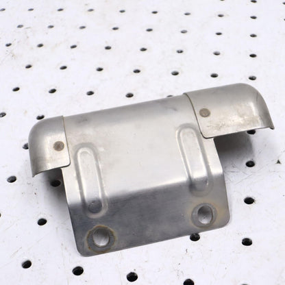 2013 YAMAHA GRIZZLY 700 SILENCER PROTECTOR 1HP-E4758-00-00 