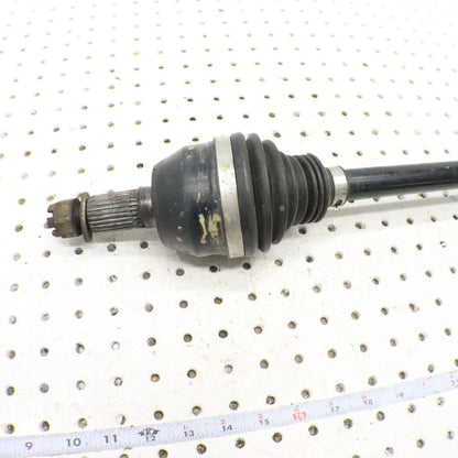 2009 Polaris Rzr 800 FRONT Cv Drive Axle Shaft 1332440 ; PAXL-6029HD