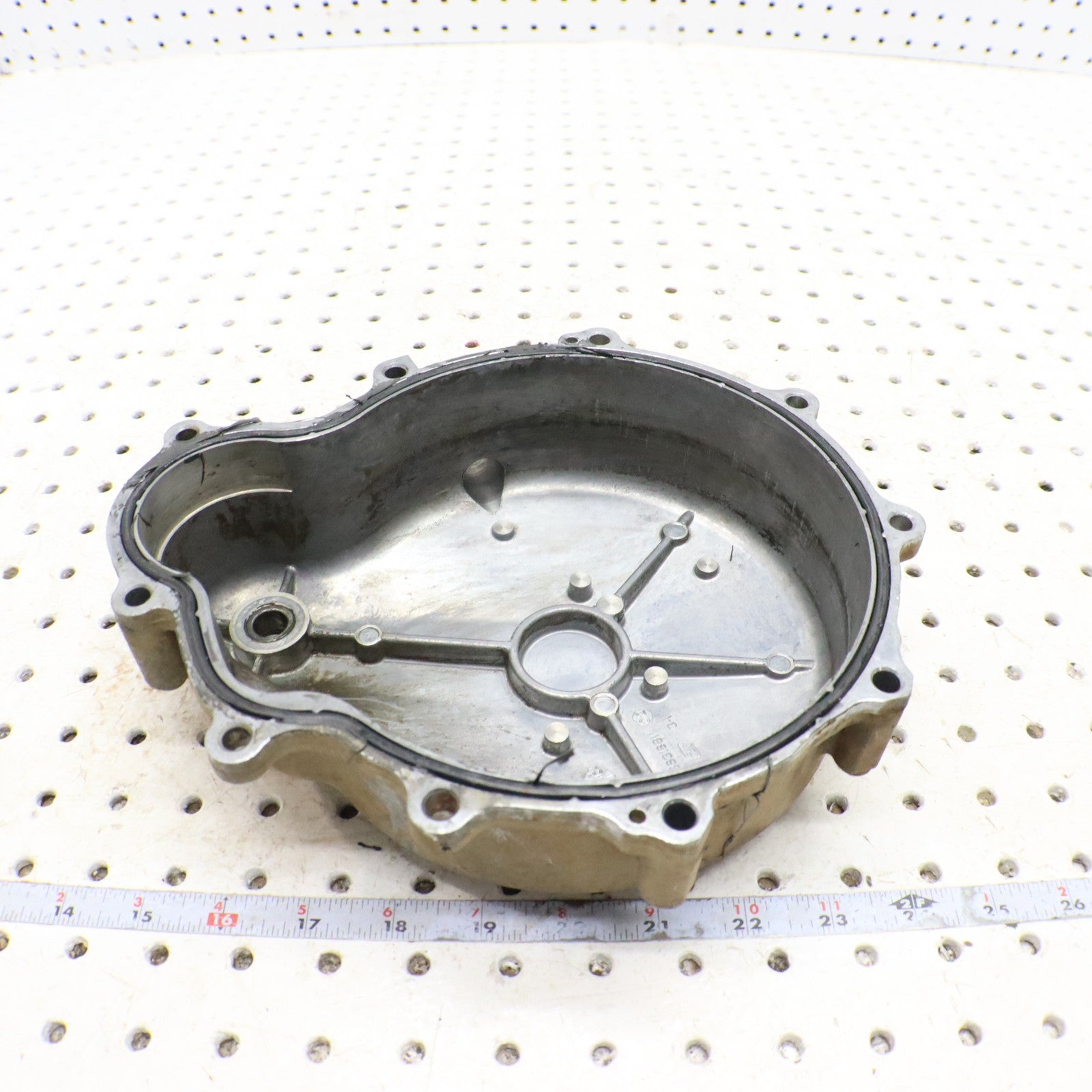 2009 Polaris Rzr 800 Stator Cover 1203334 