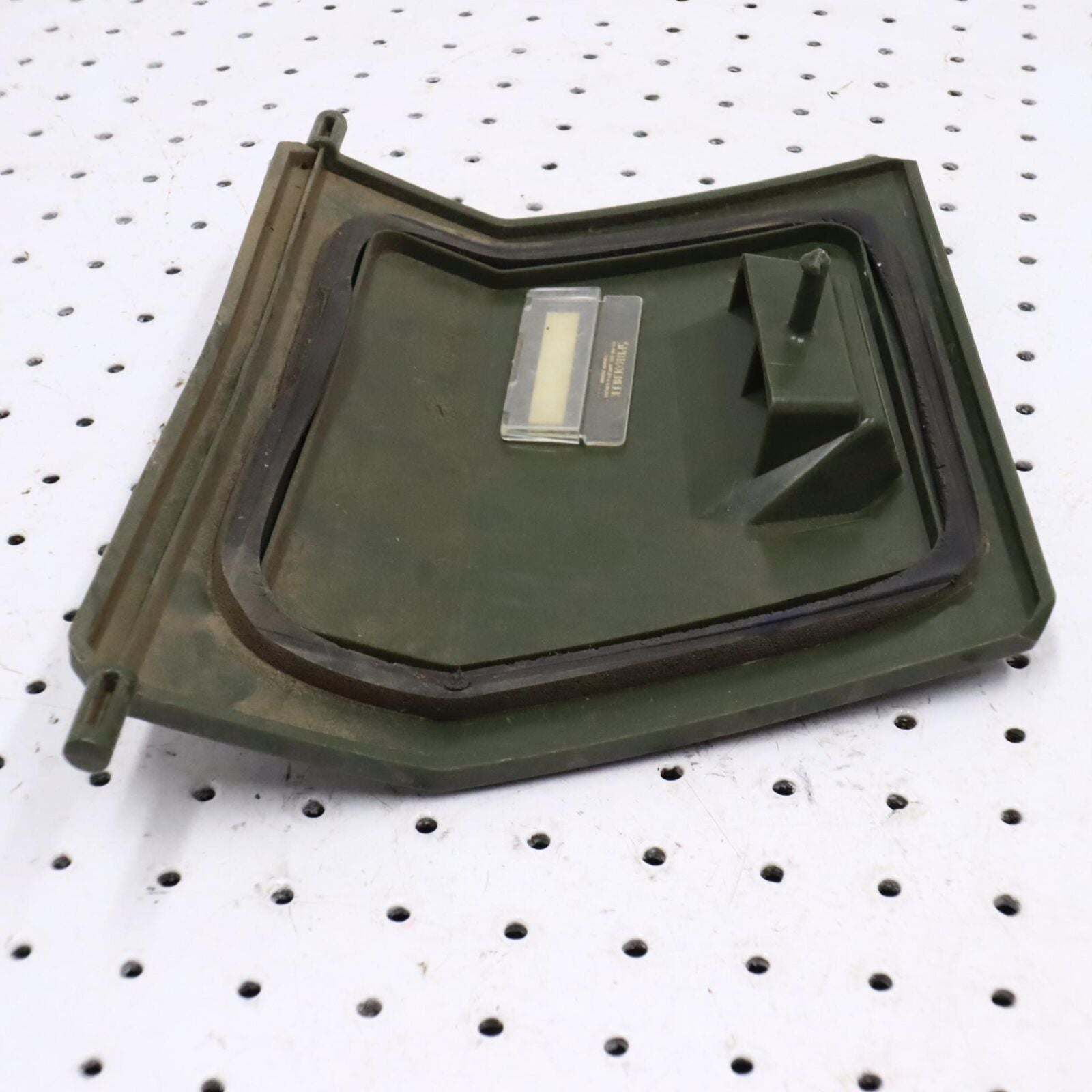 2013 POLARIS RANGER XP 900 GLOVEBOX COVER 5439019-498