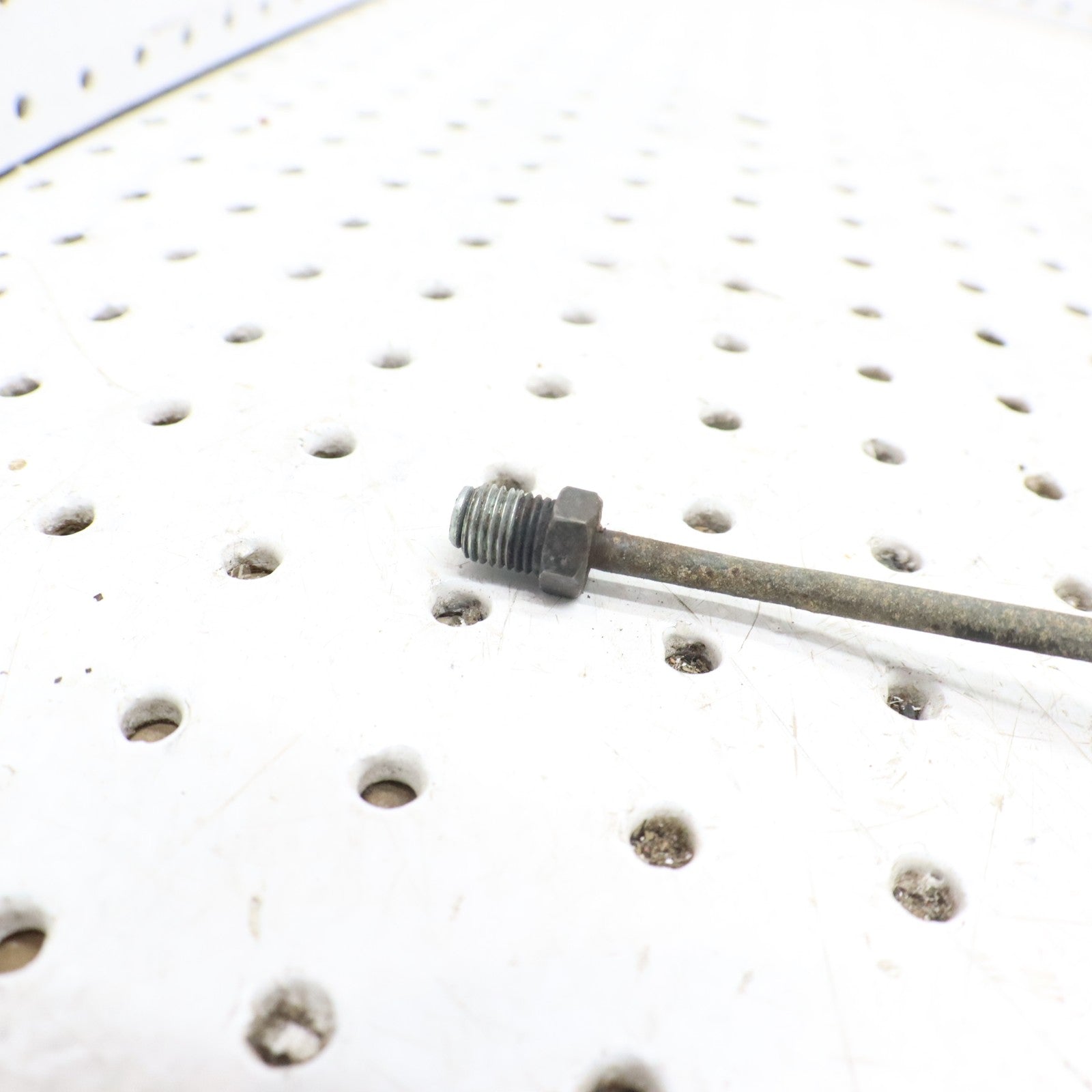 2003 Polaris Sportsman 600 Brake Line Upper Pod 1910470