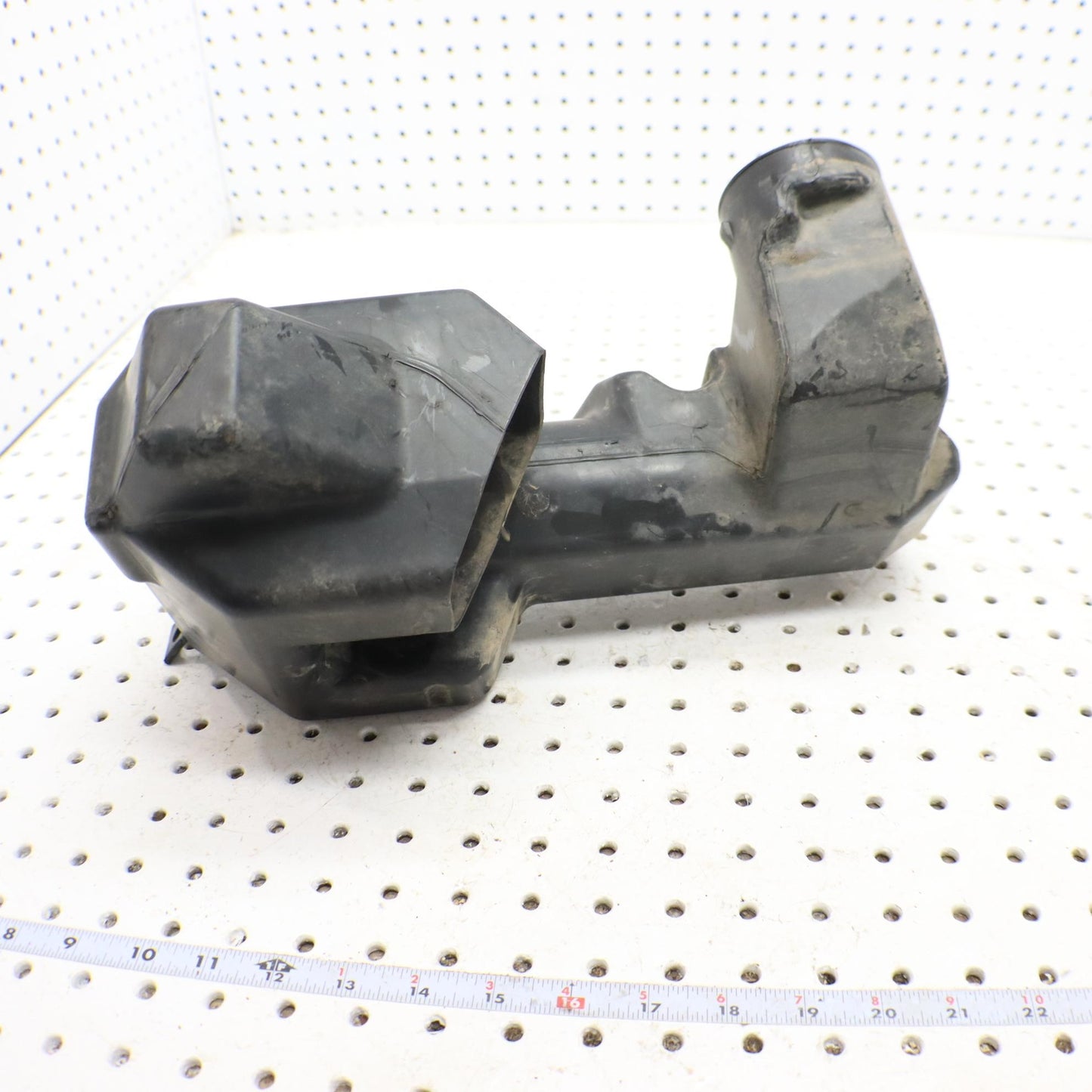 2016 SUZUKI KING QUAD 500 CLUTCH DUCT REAR #2  11399-31G00