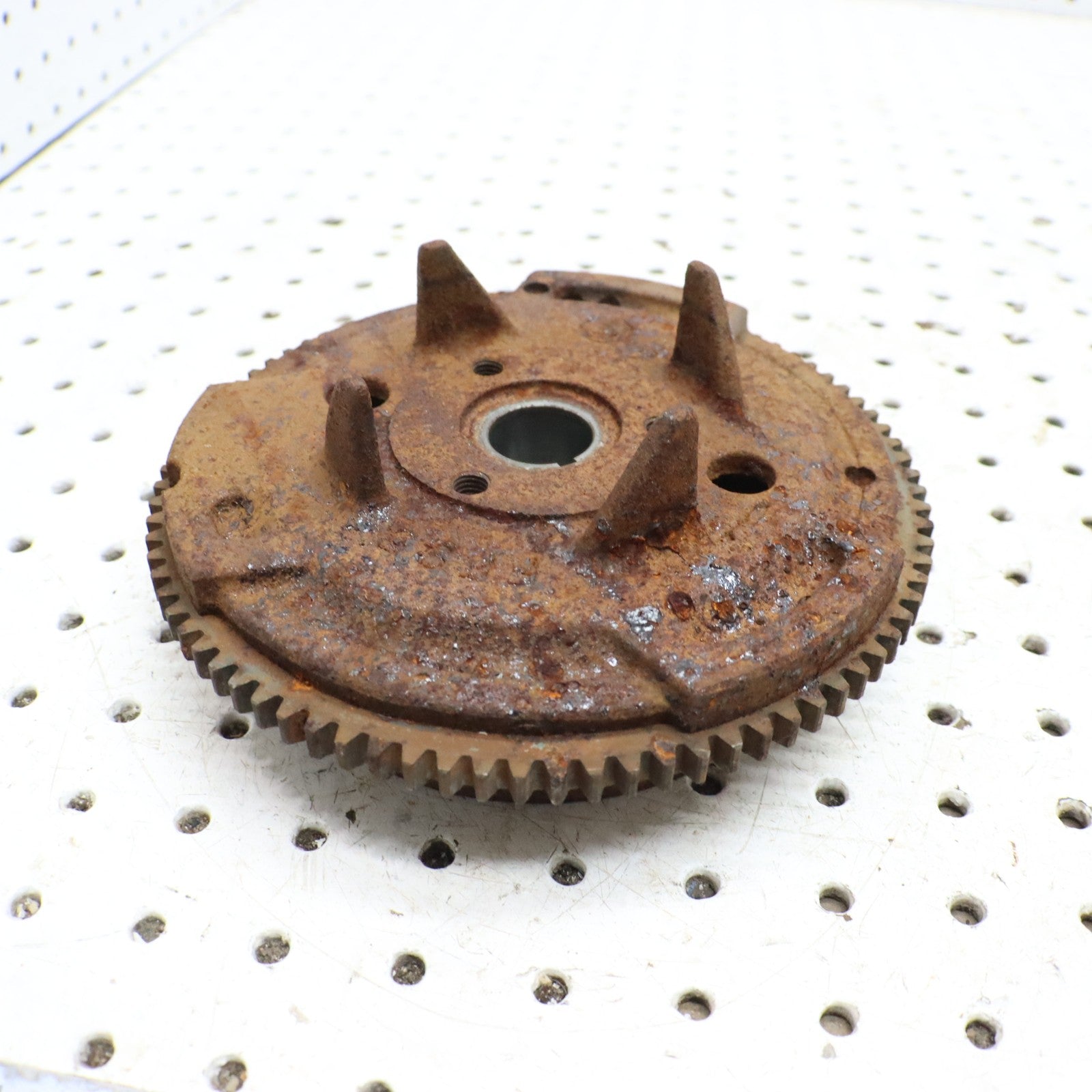 1995 Polaris Xplorer 400 Flywheel Rotor 3084760