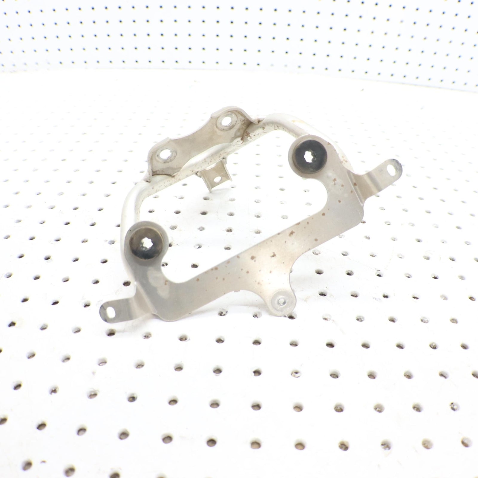 2016 SUZUKI KING QUAD 500 HEADLIGHT GAUGE POD MOUNT SUPPORT BRACE 56160-11H00