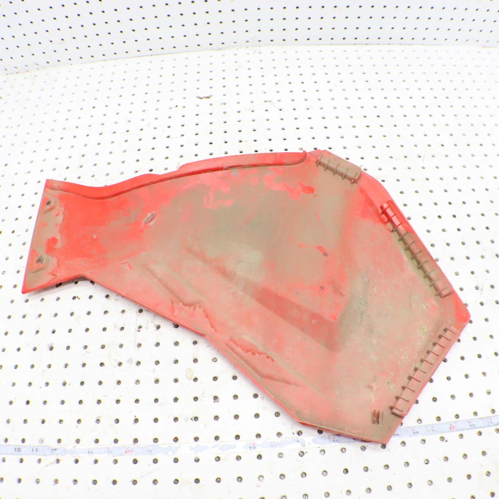 2014 Polaris Sportsman 570 Side Panel Cover Left 5450521-293 INDY RED
