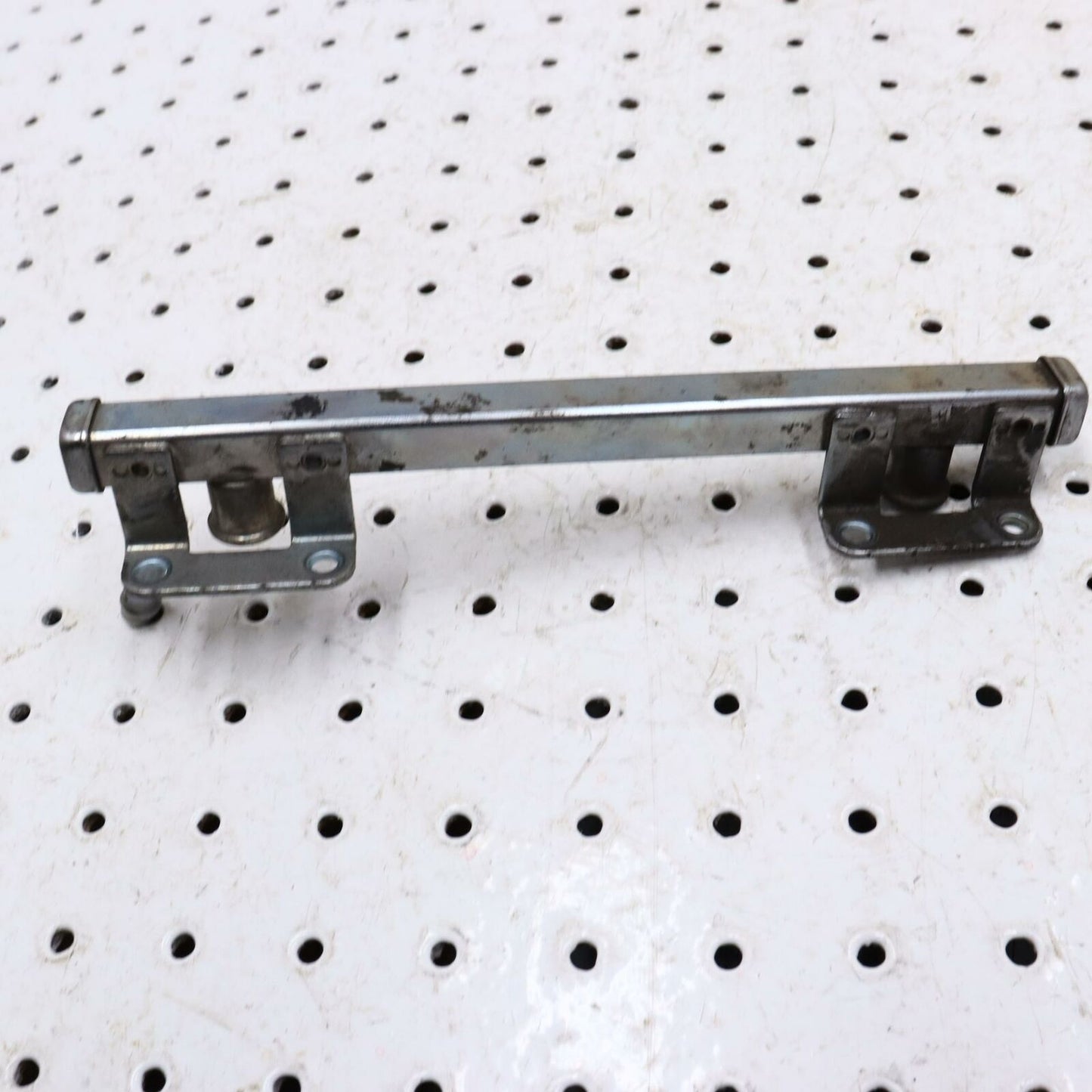 2008 ARCTIC CAT M8 THROTTLE BODY FUEL INJECTOR RAIL PRESSURE REGULATOR 3007-442