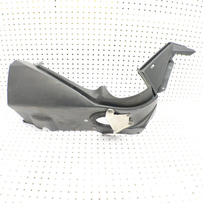 2015 POLARIS PRO RMK 800 FENDER BELLYPAN RIGHT 5439306-070