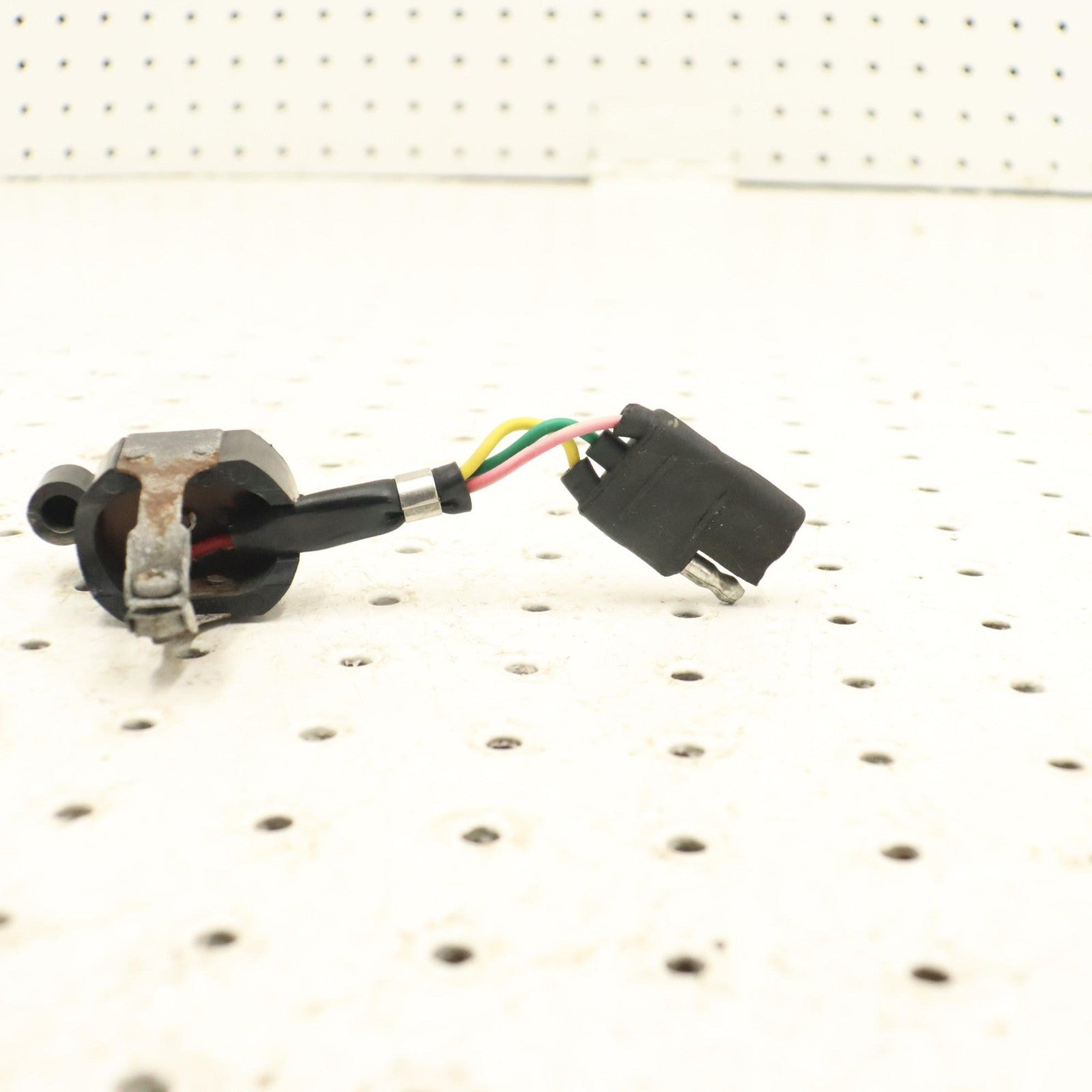 1995 Polaris Xcr 600 Headlight Hi Low Switch 4110107