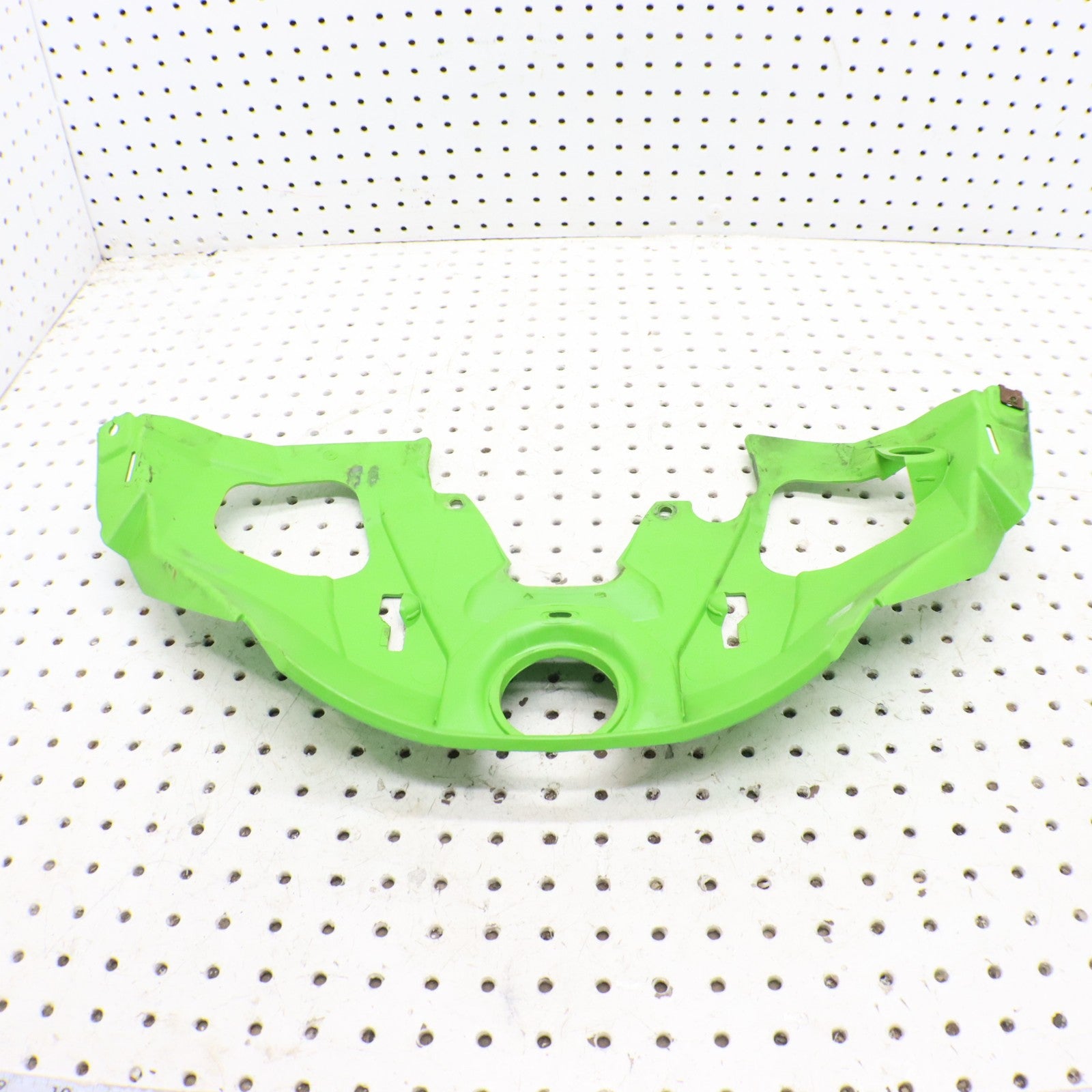 2016 Arctic Cat M8000 Console Gas Tank Cover 6606-645