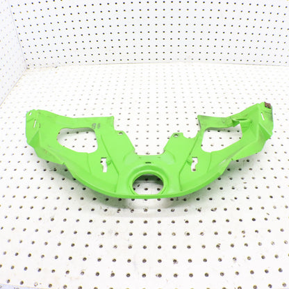 2016 Arctic Cat M8000 Console Gas Tank Cover 6606-645