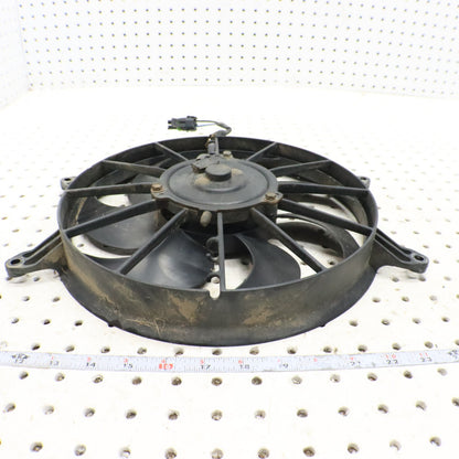 2015 Polaris Sportsman 570 Cooling Radiator Fan 2411330