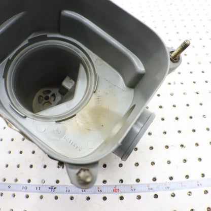 1998 Polaris Xplorer 400l Airbox Air Box 5431124