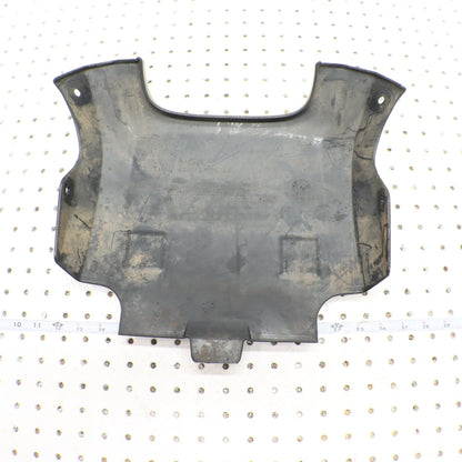 2016 SUZUKI KING QUAD 500 SKID PLATE FRONT 42521-31G00-291