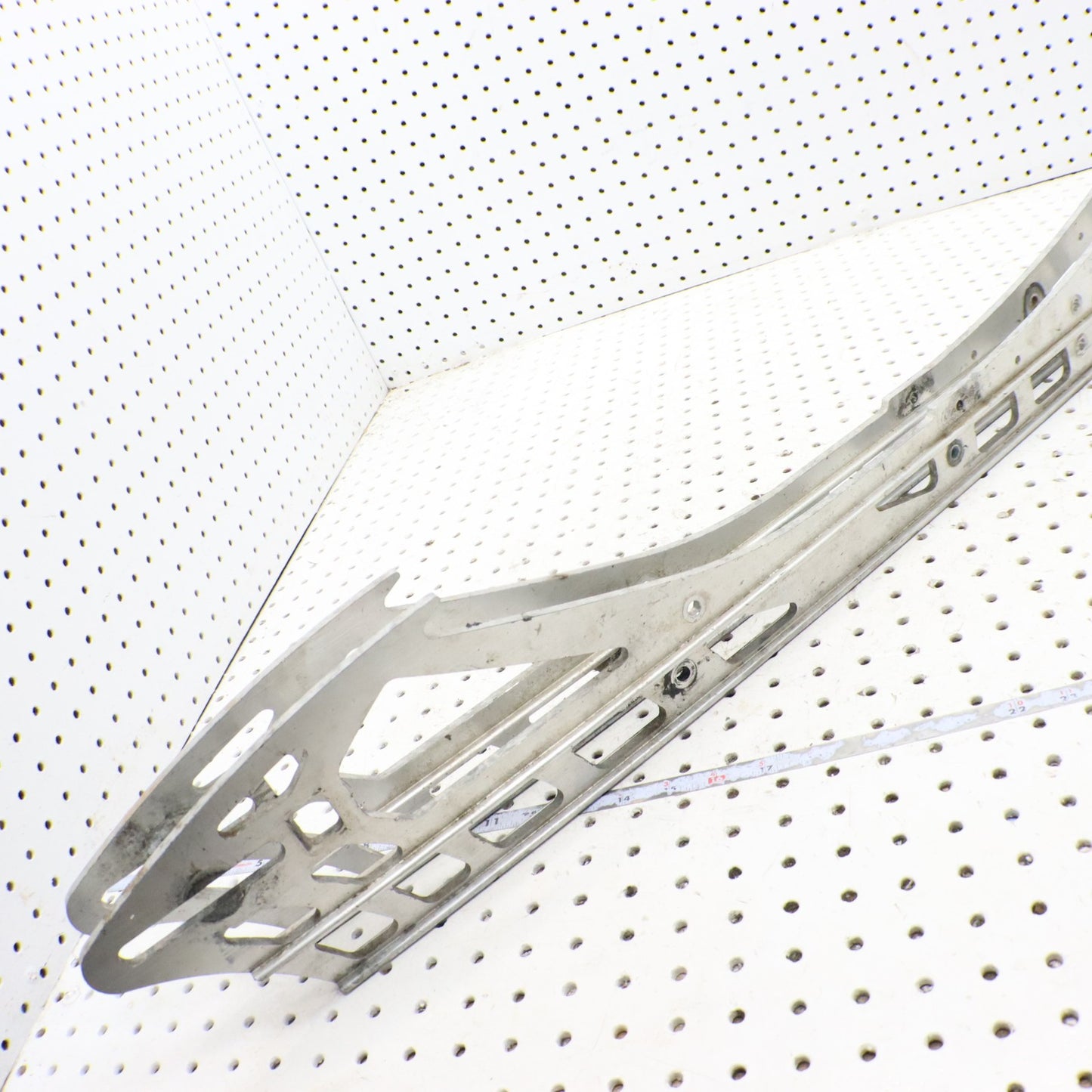 2013 Arctic Cat Procross Xf800 Slide Rails SET OF 2 3604-629