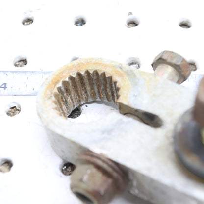 2007 Polaris Iq 600 Rear Arm 1541967