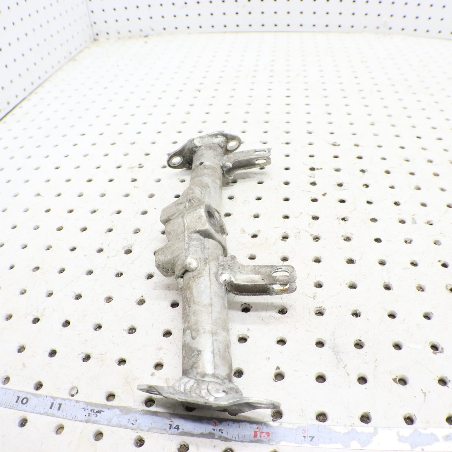 2016 Arctic Cat M8000 Steering Post LOWER MOUNT 1705-397