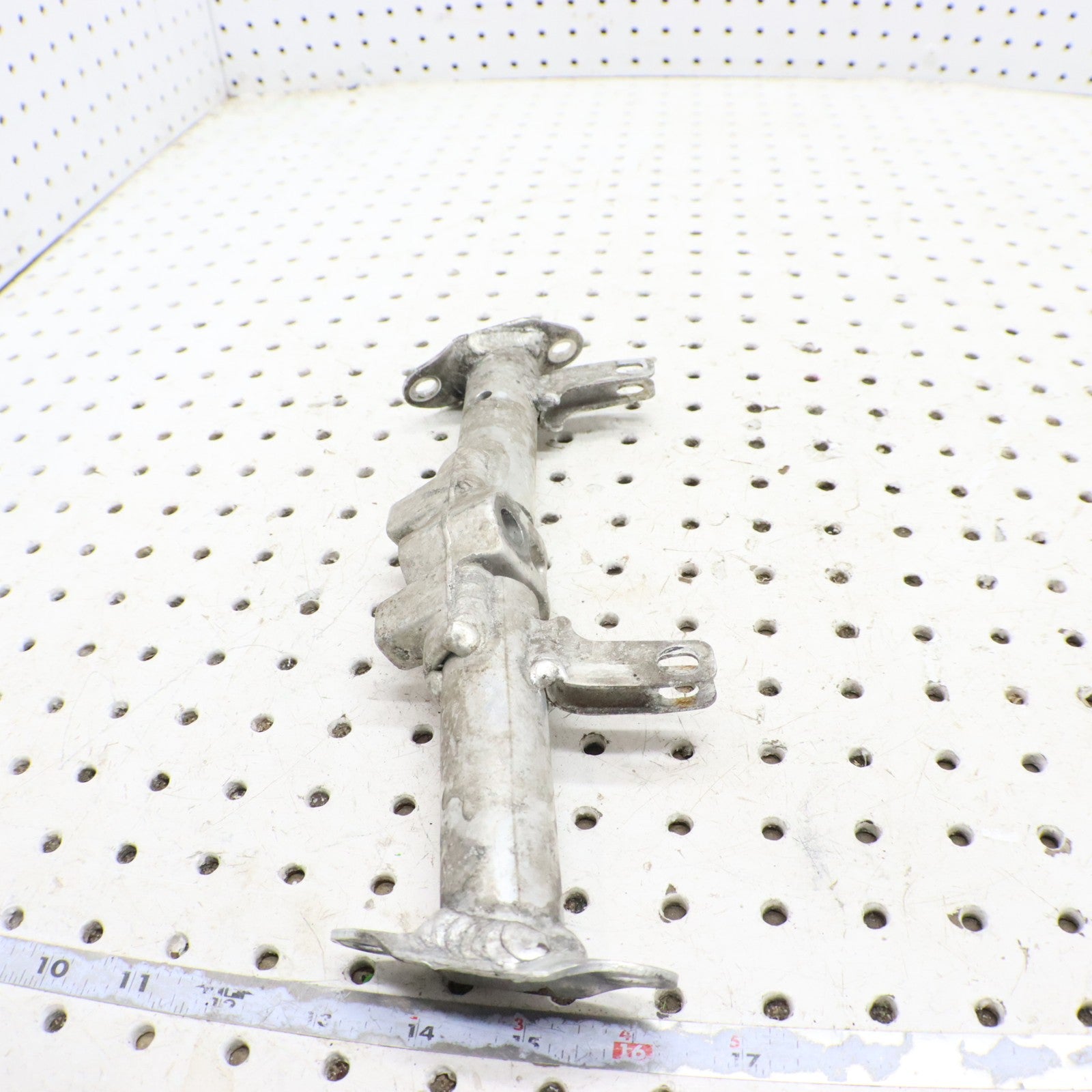 2016 Arctic Cat M8000 Steering Post LOWER MOUNT 1705-397