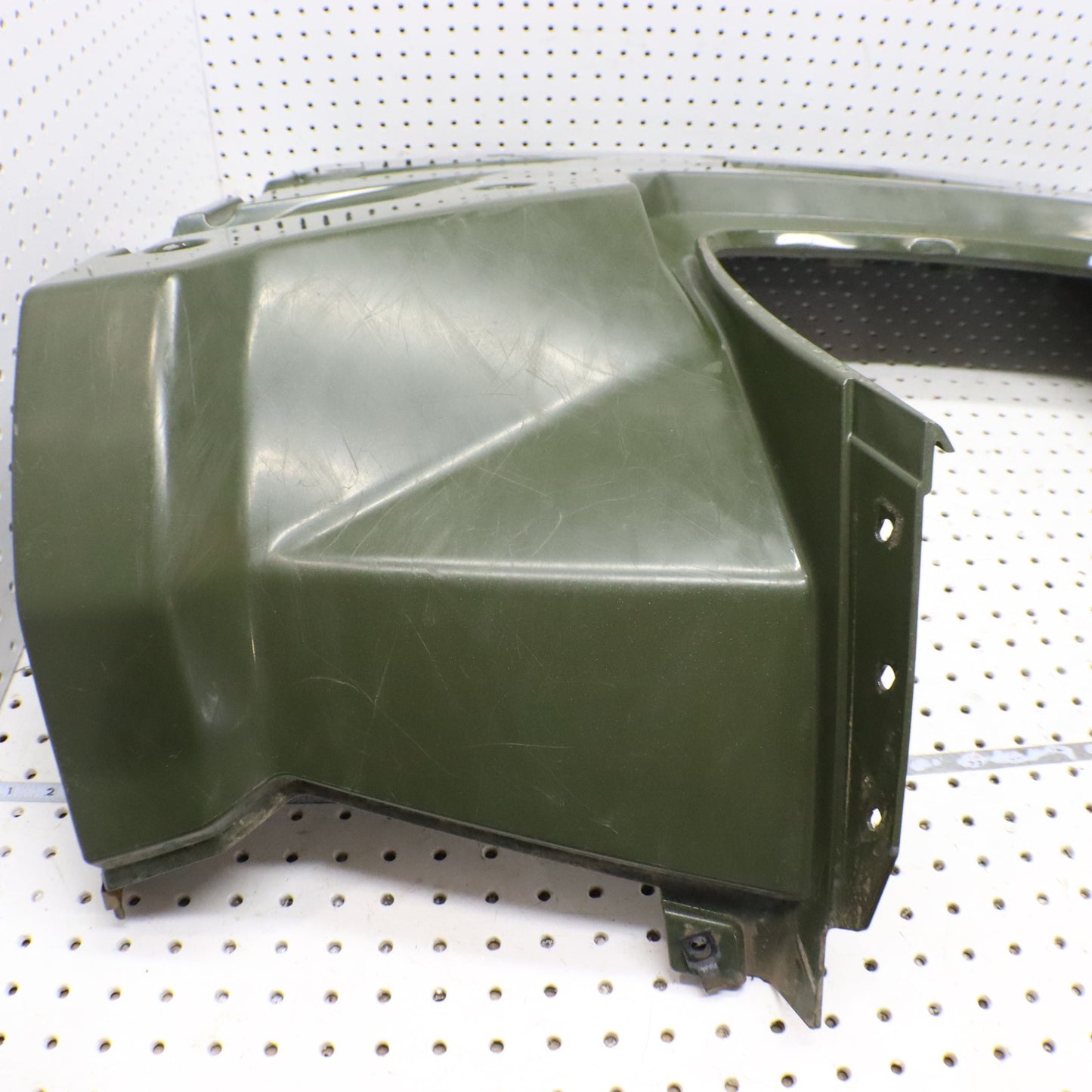 2024 Polaris Sportsman 570 Efi Eps Rear Fender 2638723-498 GREEN 
