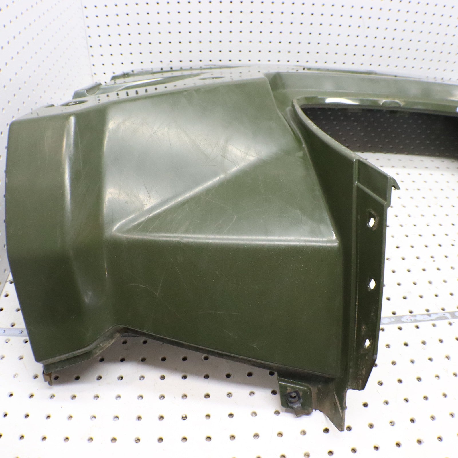 2024 Polaris Sportsman 570 Efi Eps Rear Fender 2638723-498 GREEN 