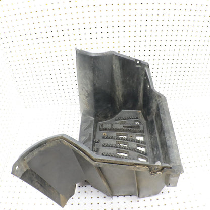 2013 POLARIS SPORTSMAN 550 RIGHT MUD SPLASH GUARD FOOTWELL 5439077-070