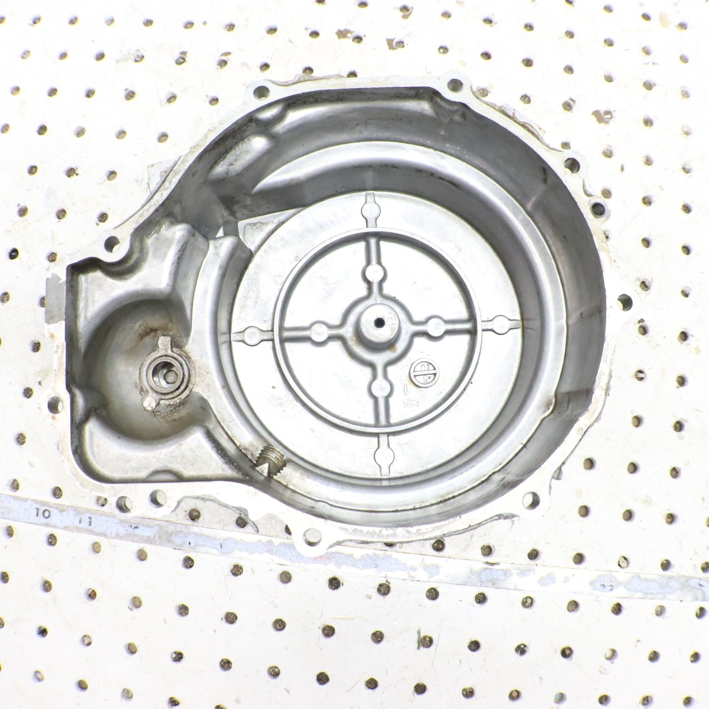 2012 Polaris Sportsman 500 Crankcase Engine Cover 3090297