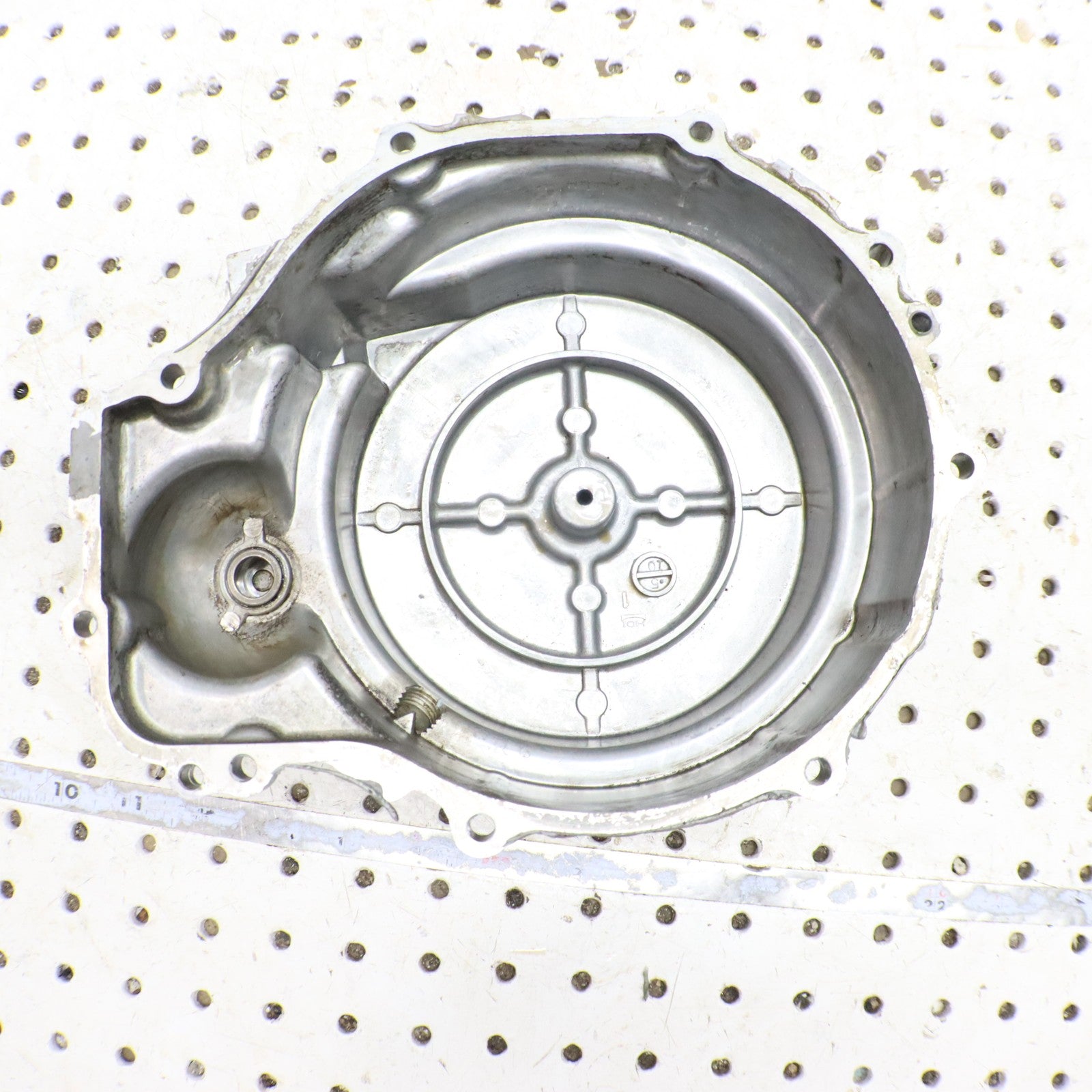 2012 Polaris Sportsman 500 Crankcase Engine Cover 3090297